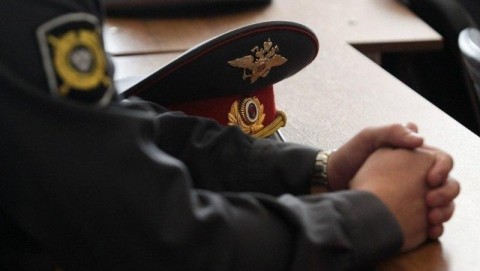 Полицейские Урванского района подвели итоги оперативно-служебной деятельности за 12 месяцев 2022 года