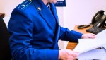 По требованию прокуратуры Лескенского района восстановлено дорожное покрытие